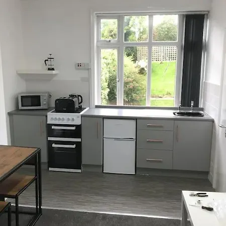 4 Avenue House Apartament