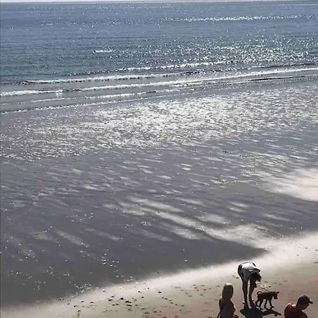 Apartment 4 Avenue House Scarborough