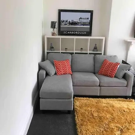 4 Avenue House Apartament