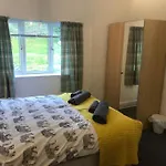 Apartmán 4 Avenue House